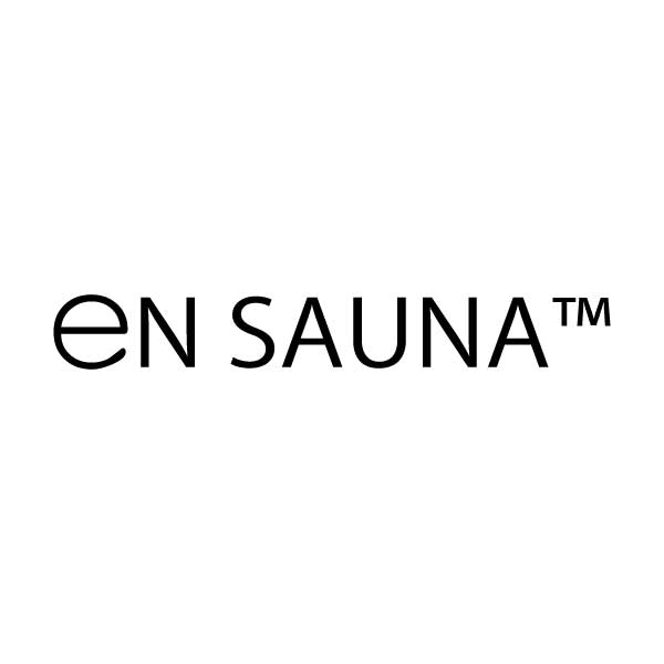 ensauna,エンサウナ ロゴ